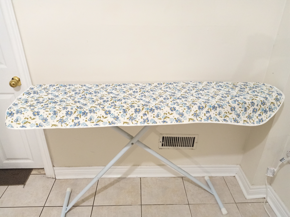 Iron board - photo 2