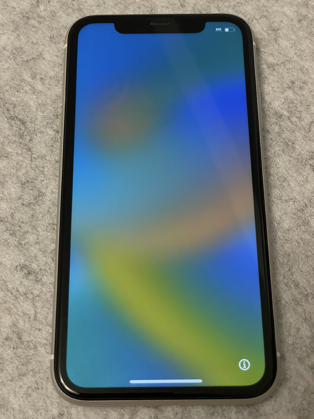iPhone 11 256GB - photo 3