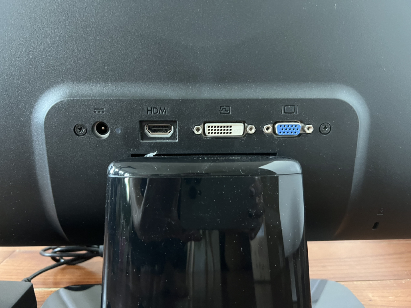 Monitor hp 23” - photo 2