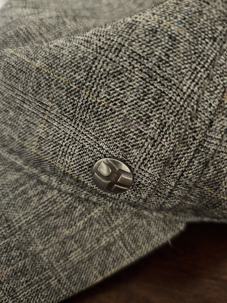 man hat - photo 3