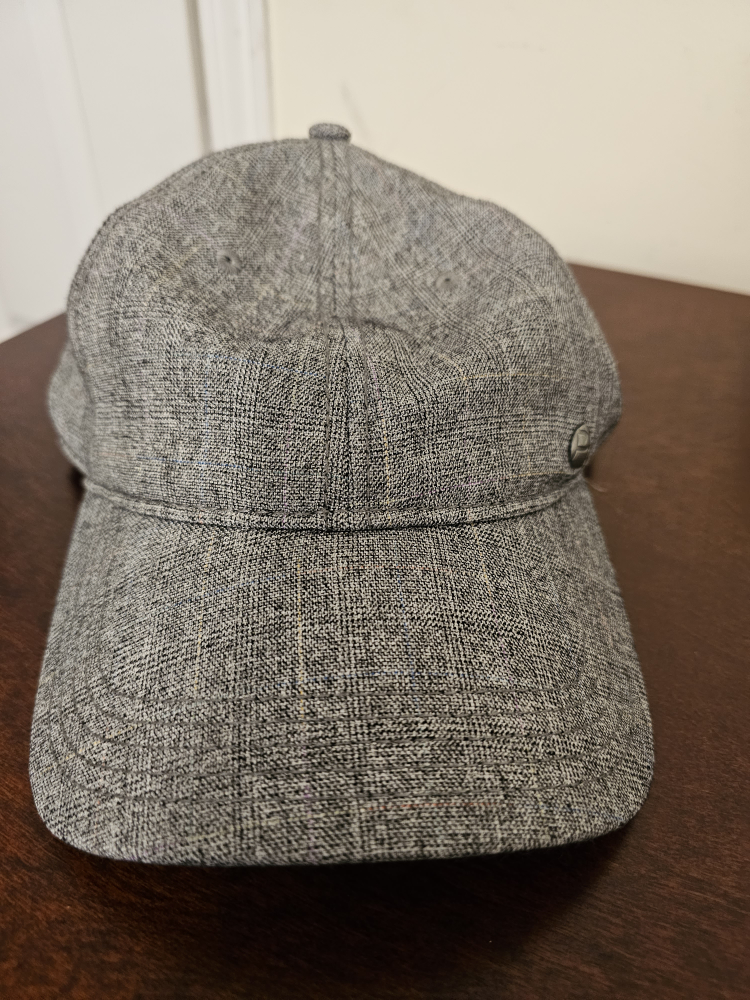 man hat - photo 4
