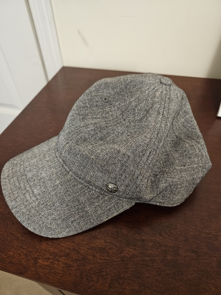 man hat - photo 5