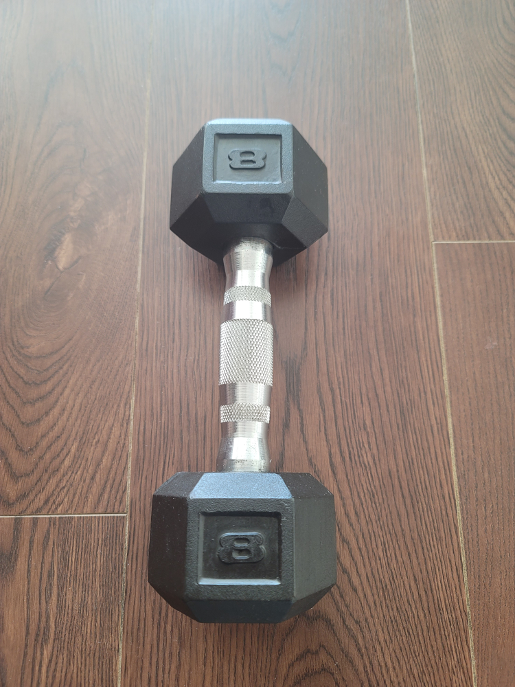 dumbbell