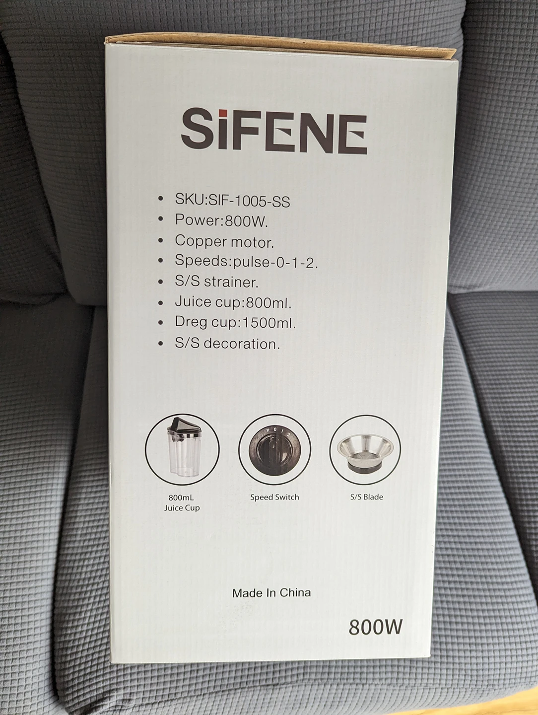 sifene juicer extractor image indicator(2)