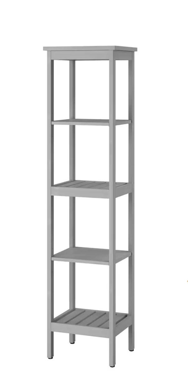 hemnes Ikea shelf - photo 4