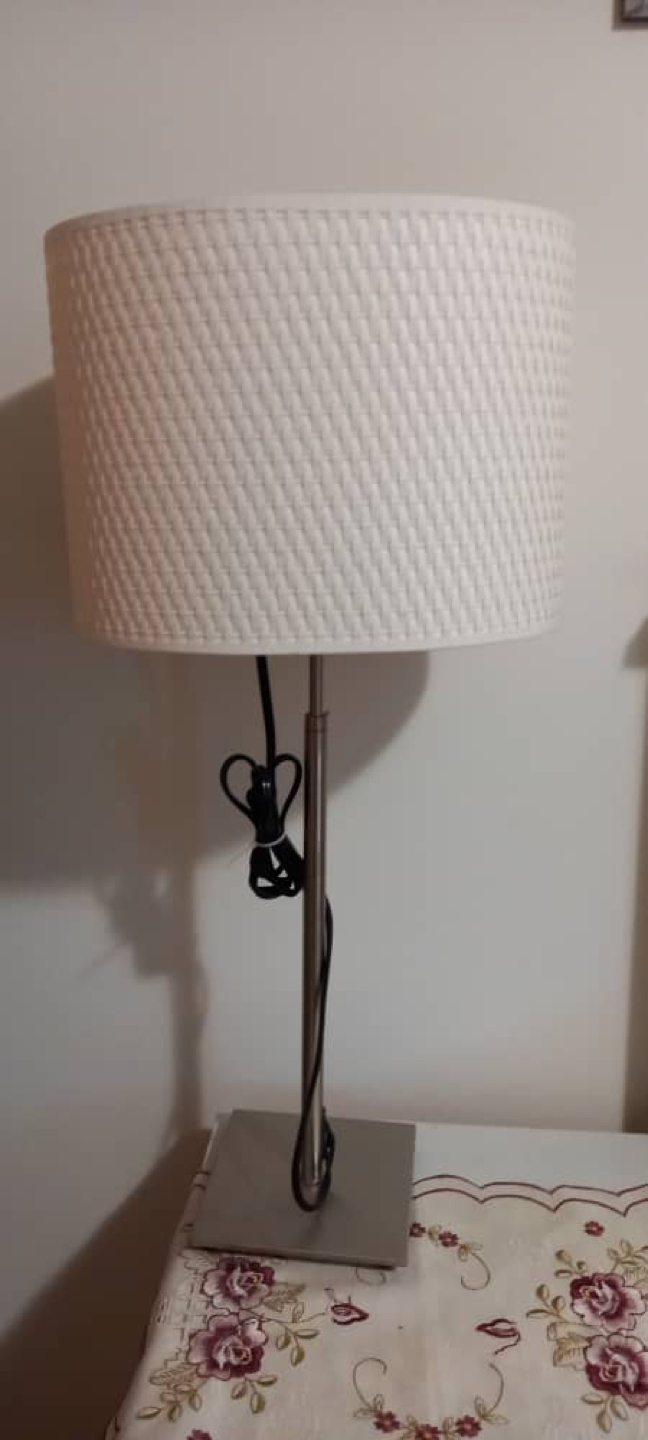 IKEA Table Lamp