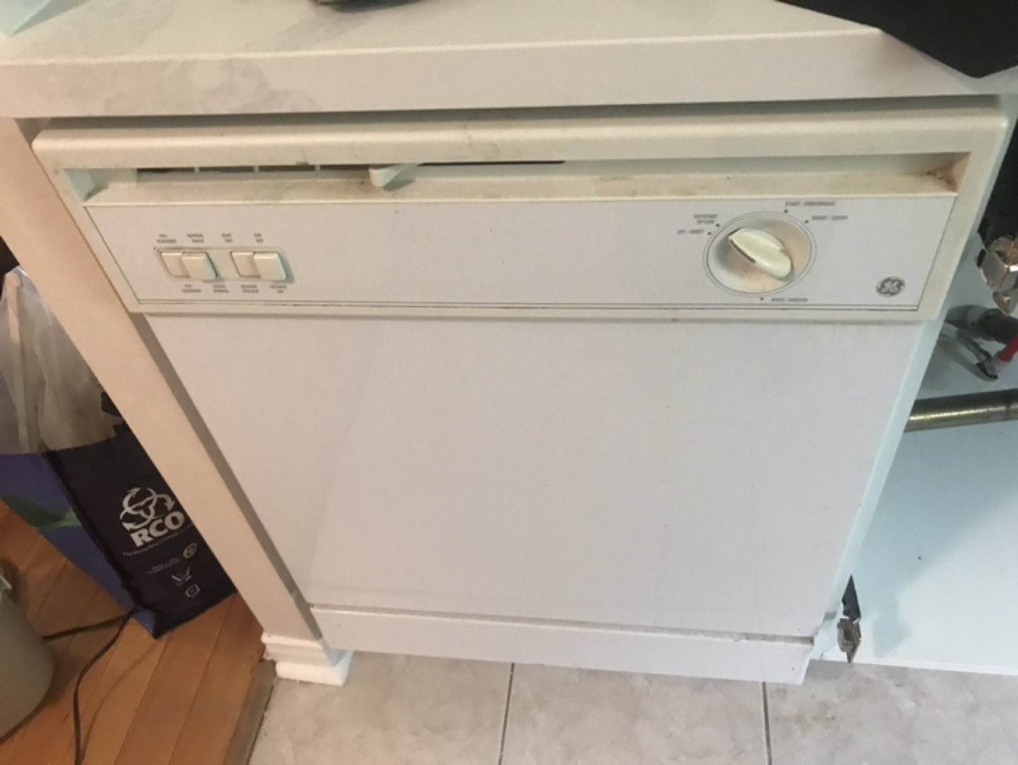 Dishwasher