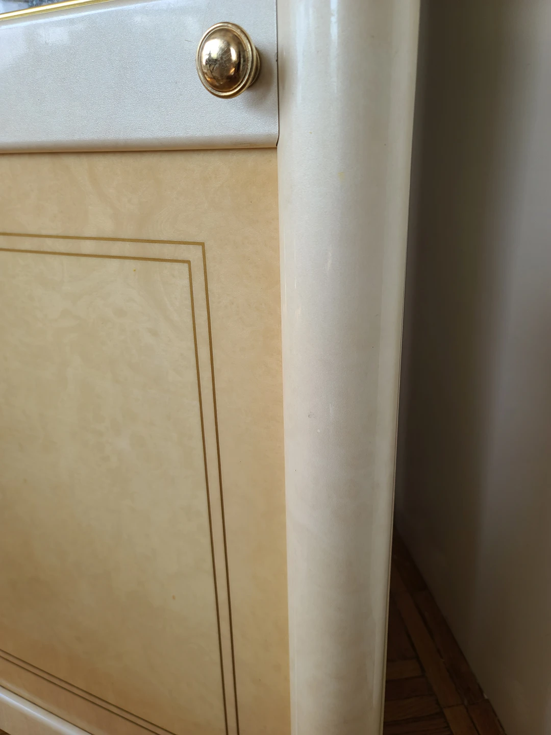 Italian cabinet - photo 4