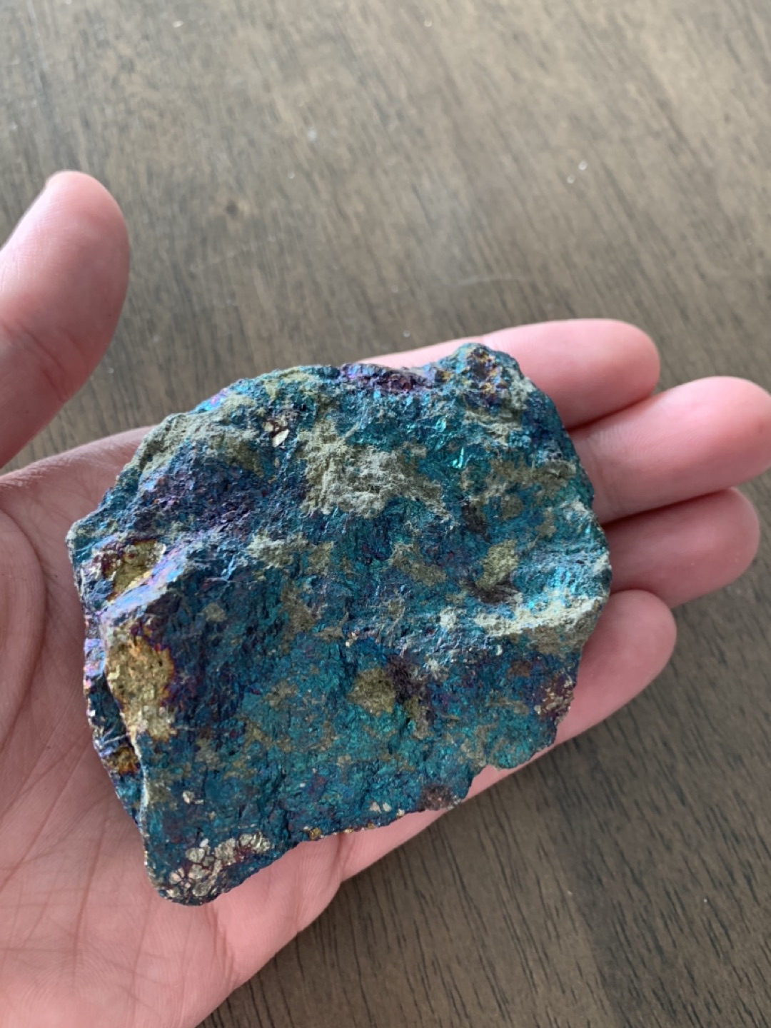 Crystals/Gemstone Bundle 3 pieces image indicator(6)