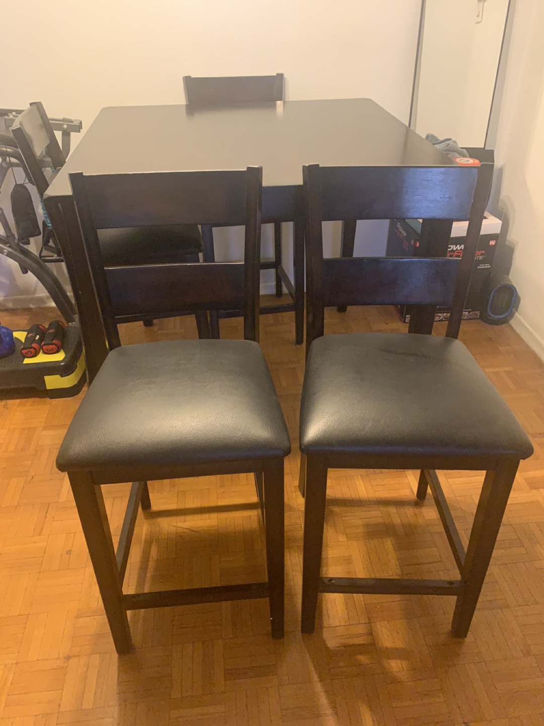 Dining set - photo 3