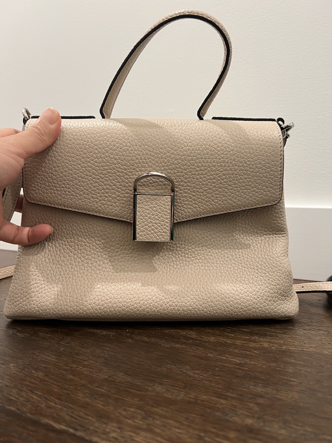 Korean Ladies Handbag (Rosa K)