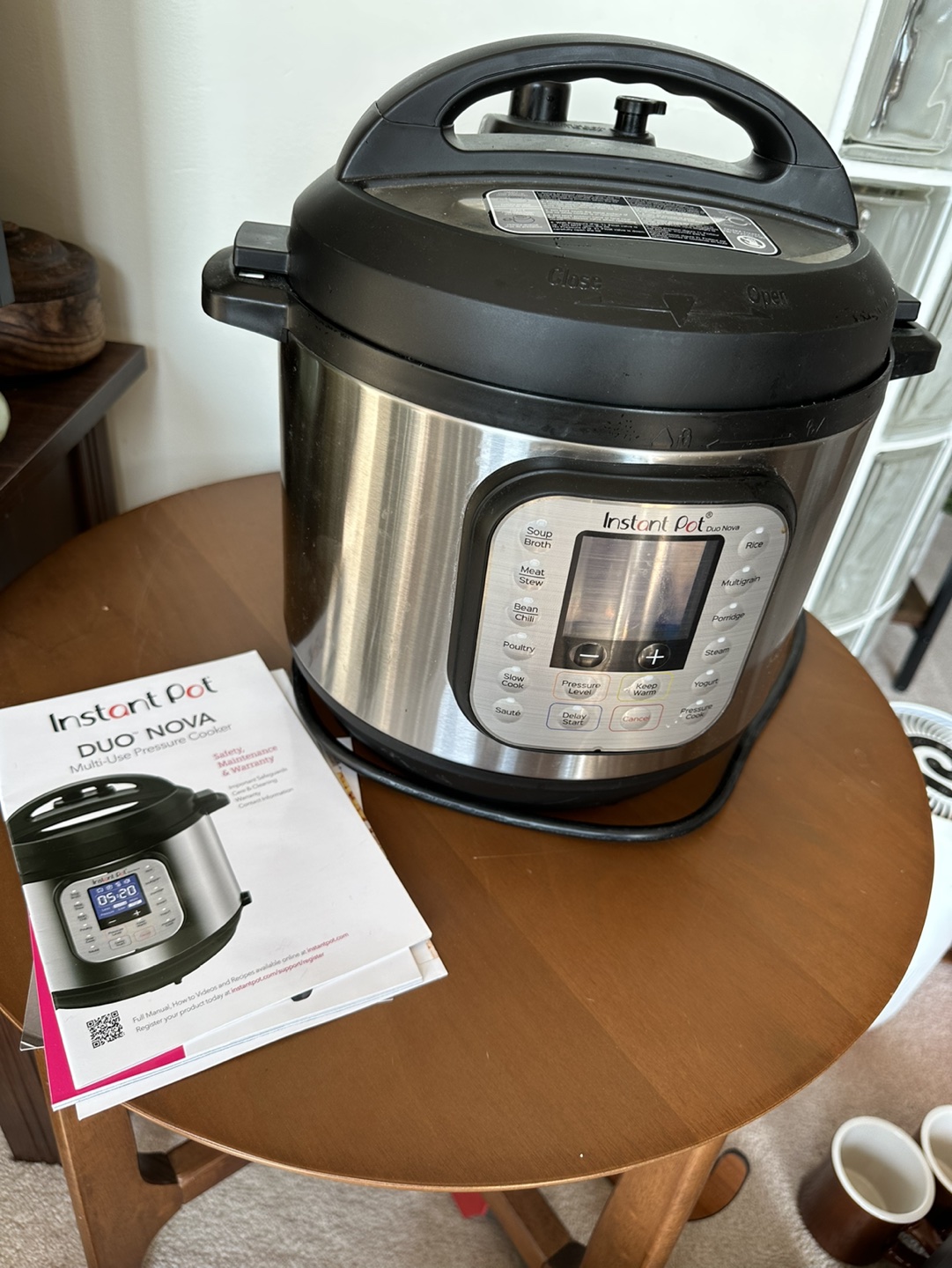 Instant Pot thumbnail