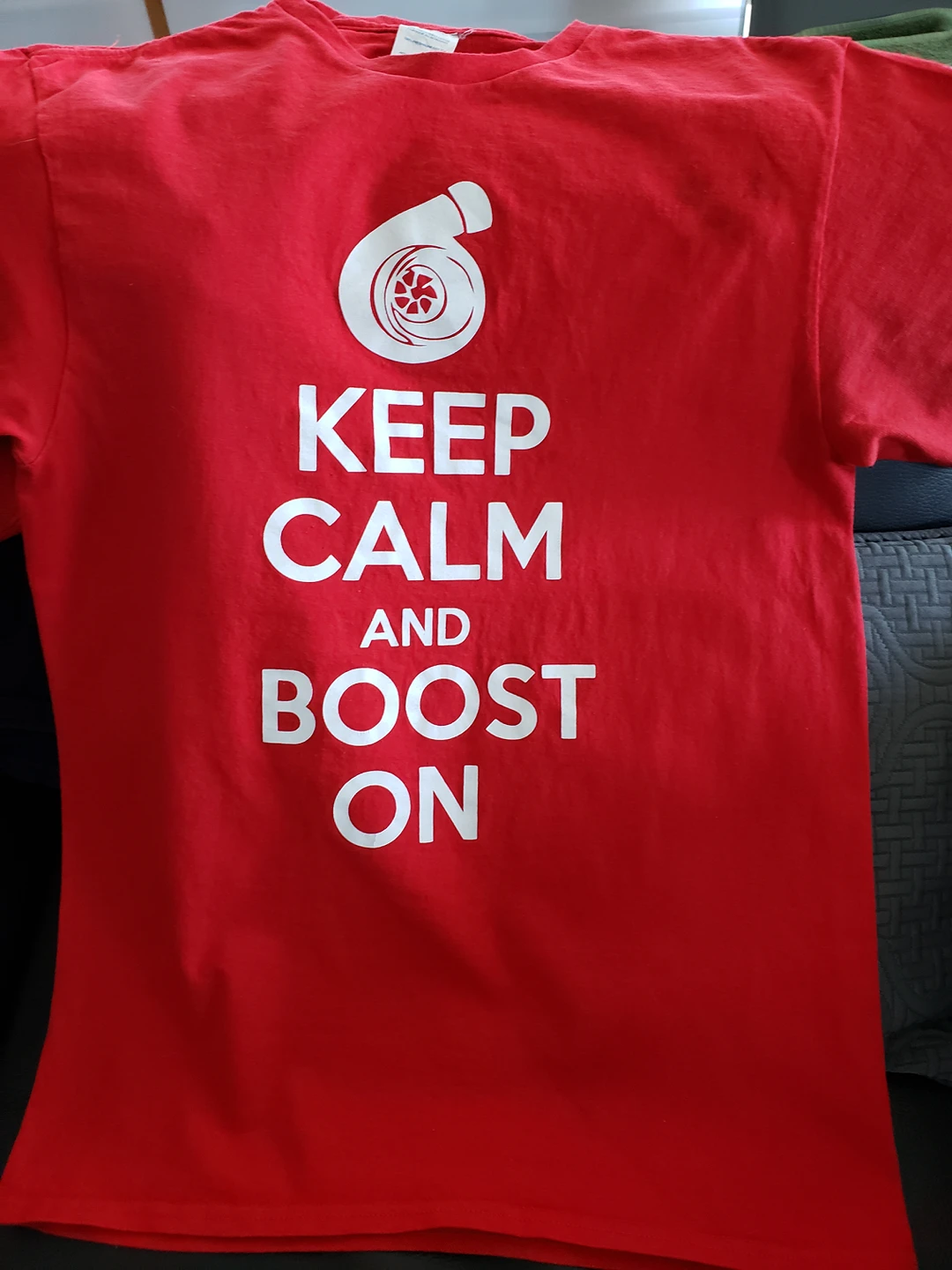 7  T Shirts for youth / car enthusiast - photo 3