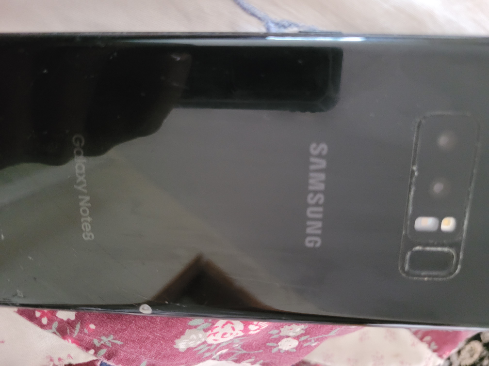 Samsung Phone image indicator(2)