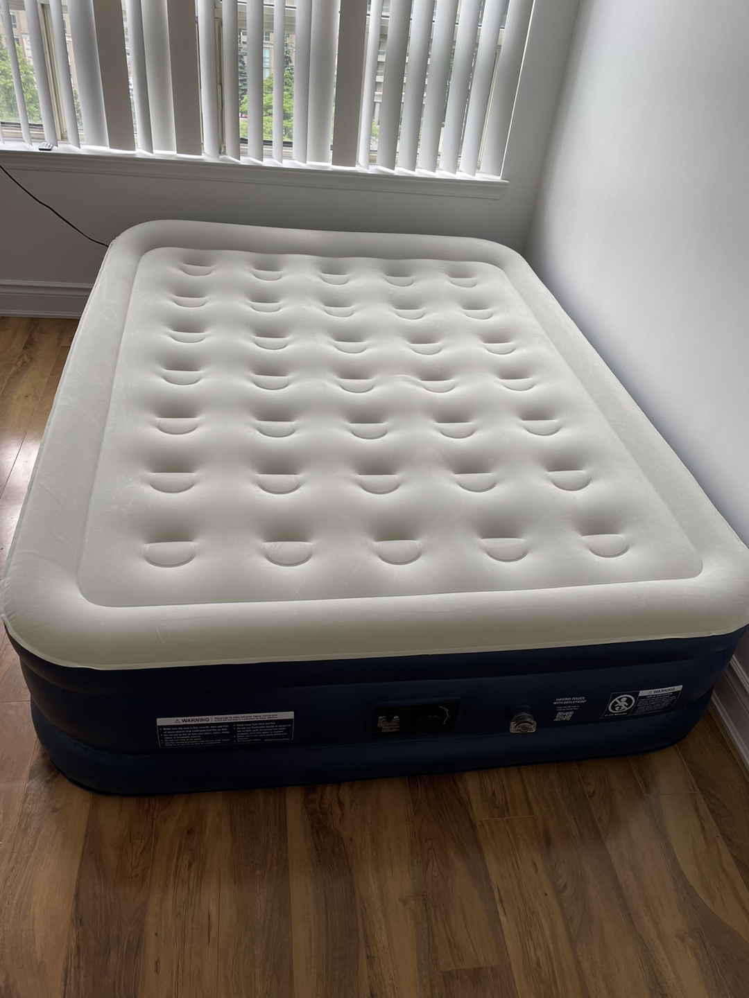 Queen Air Mattress