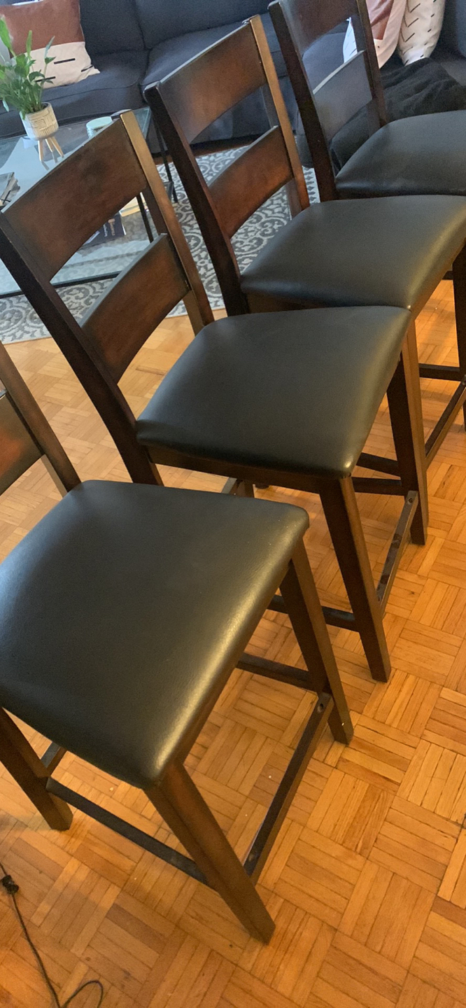 Dining set - photo 5