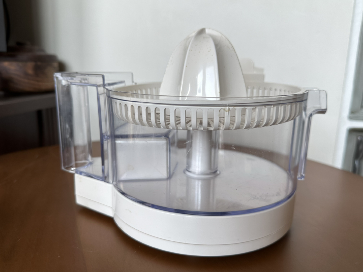 Juicer thumbnail