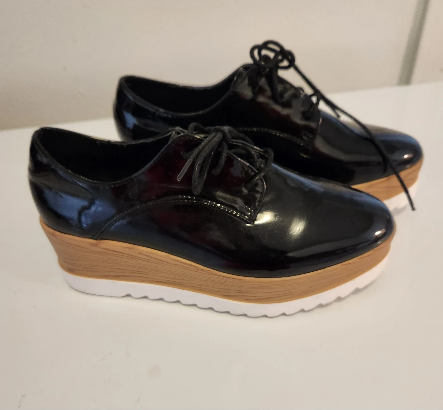 👞👞Platform shoes image indicator(2)