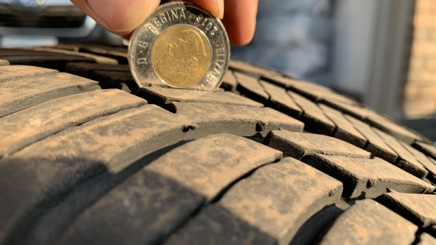 15” Honda Alloy Rims with Tires - photo 5