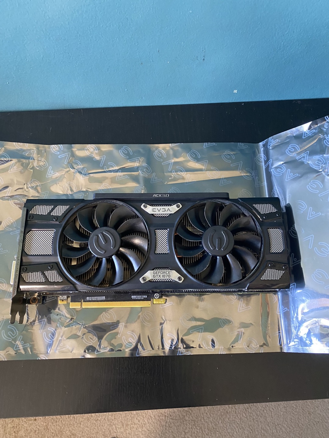 1070 evga gtx gpu thumbnail