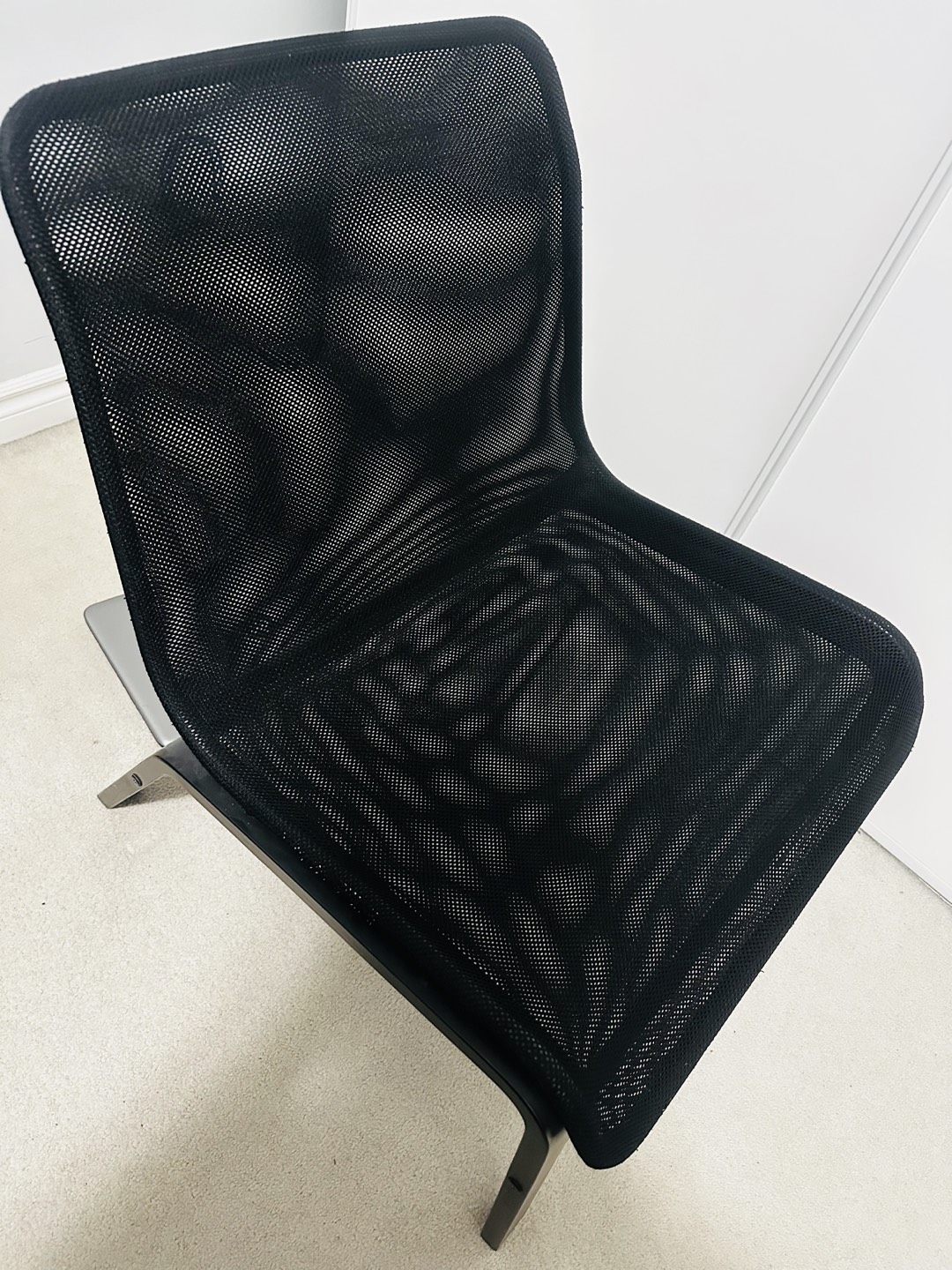 Patio mesh chair - photo 2