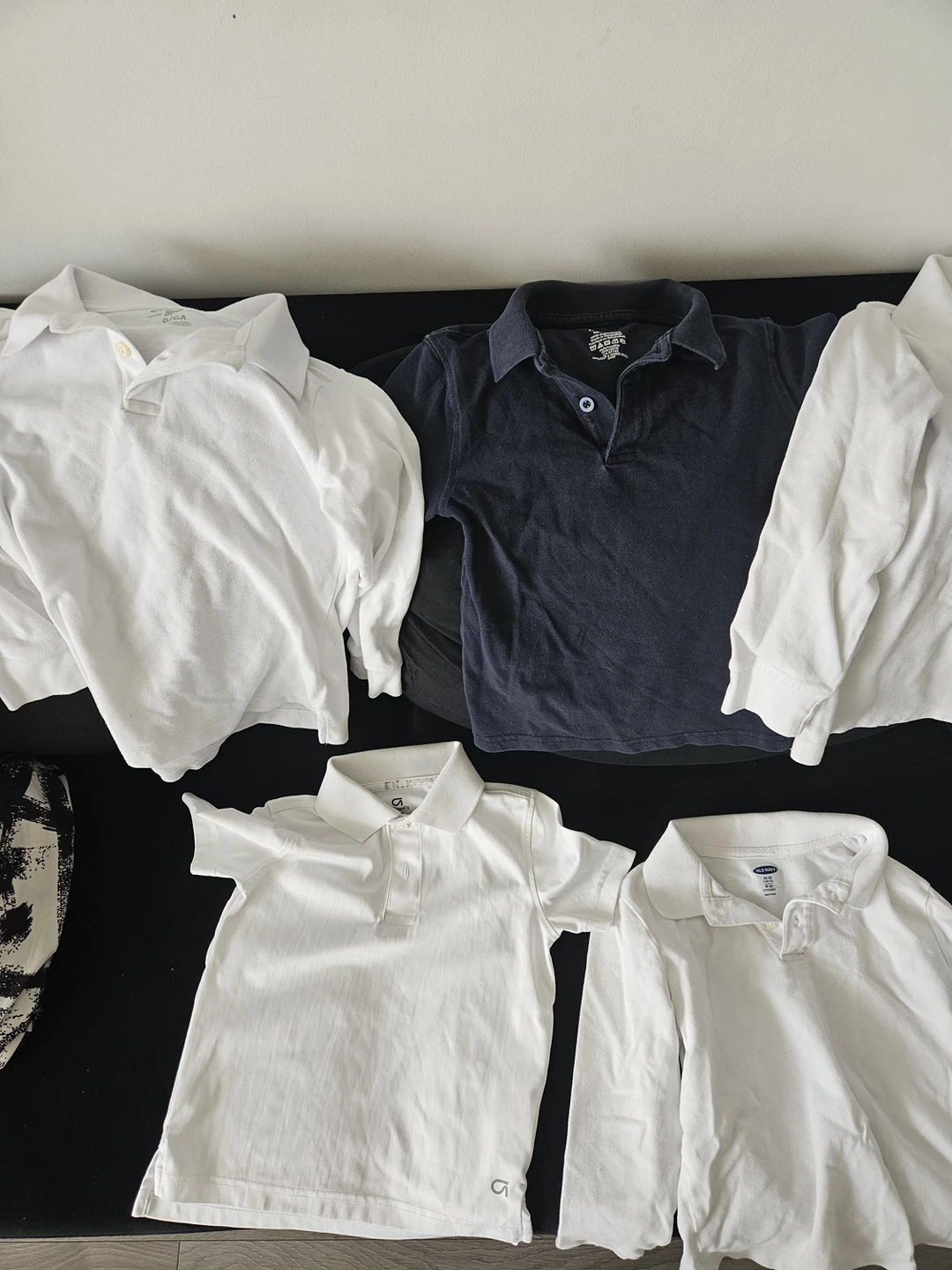school uniform - photo 3
