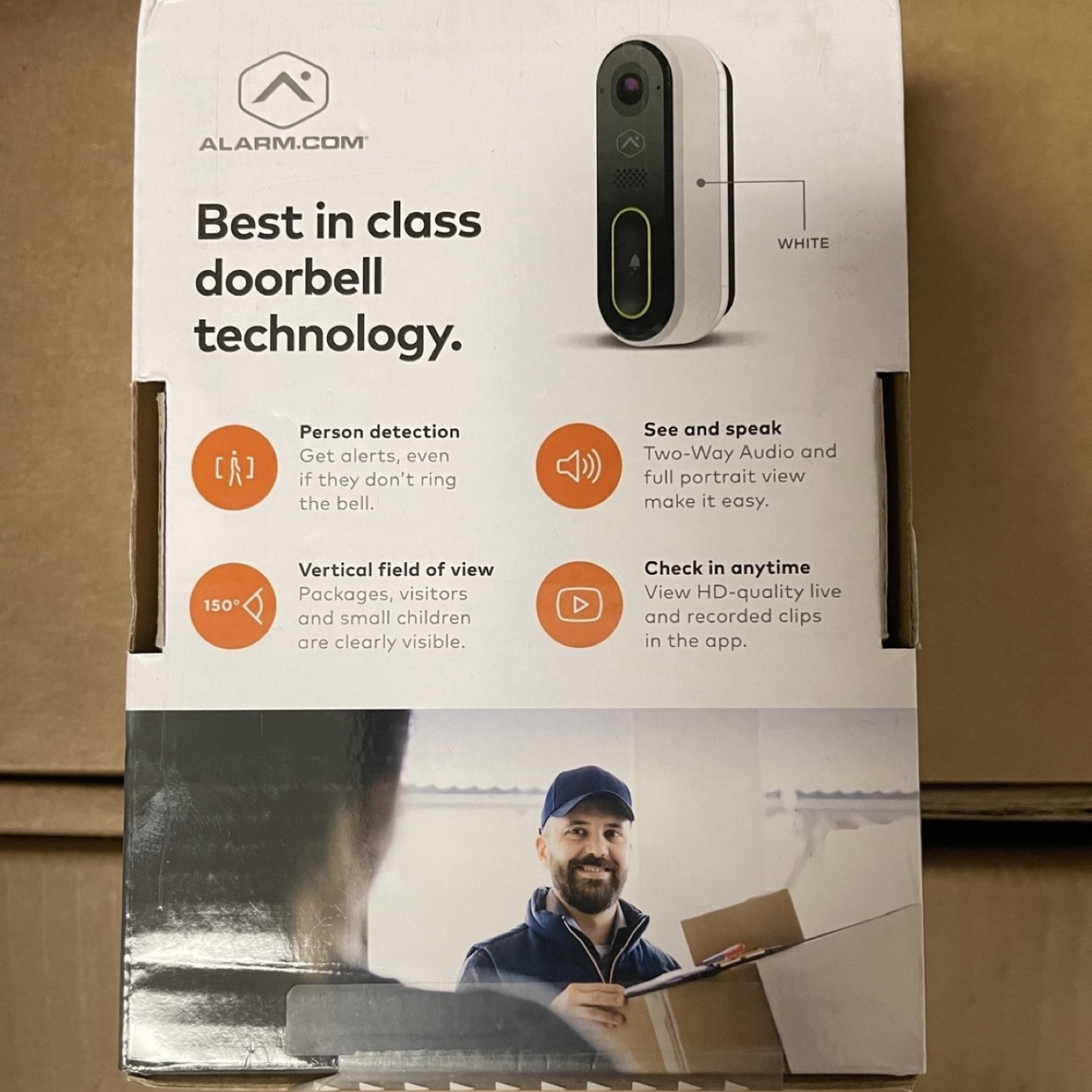 Video Doorbell - photo 2