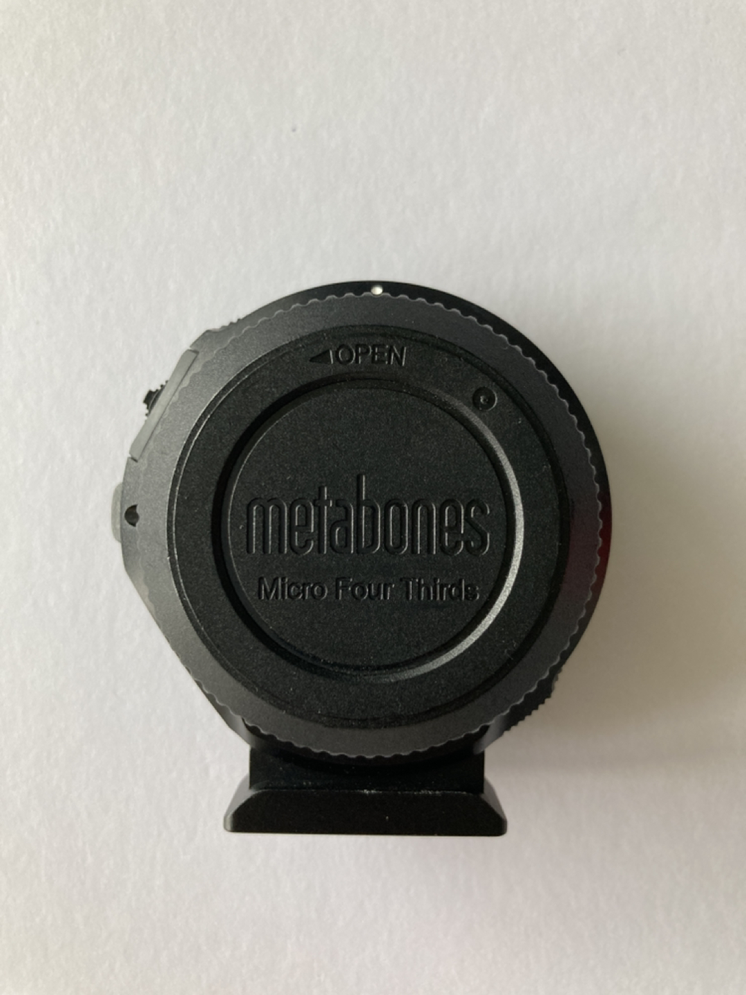 Metabones T Speed Booster ULTRA 0.71x Adapter image indicator(4)