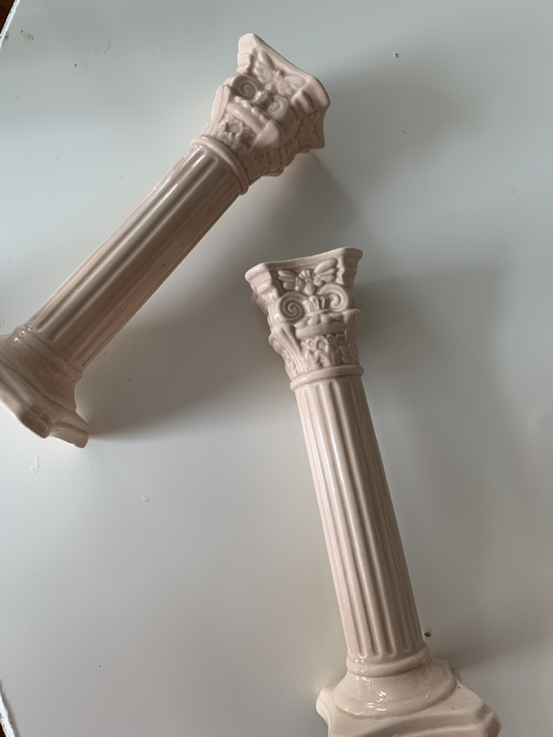 Pedestal Candle Holders image indicator(2)