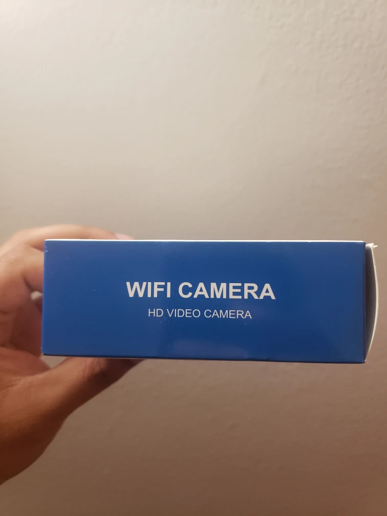 wifi camera - photo 2