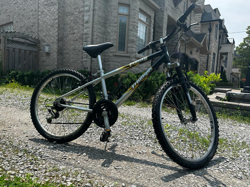 Bicycle - photo 2