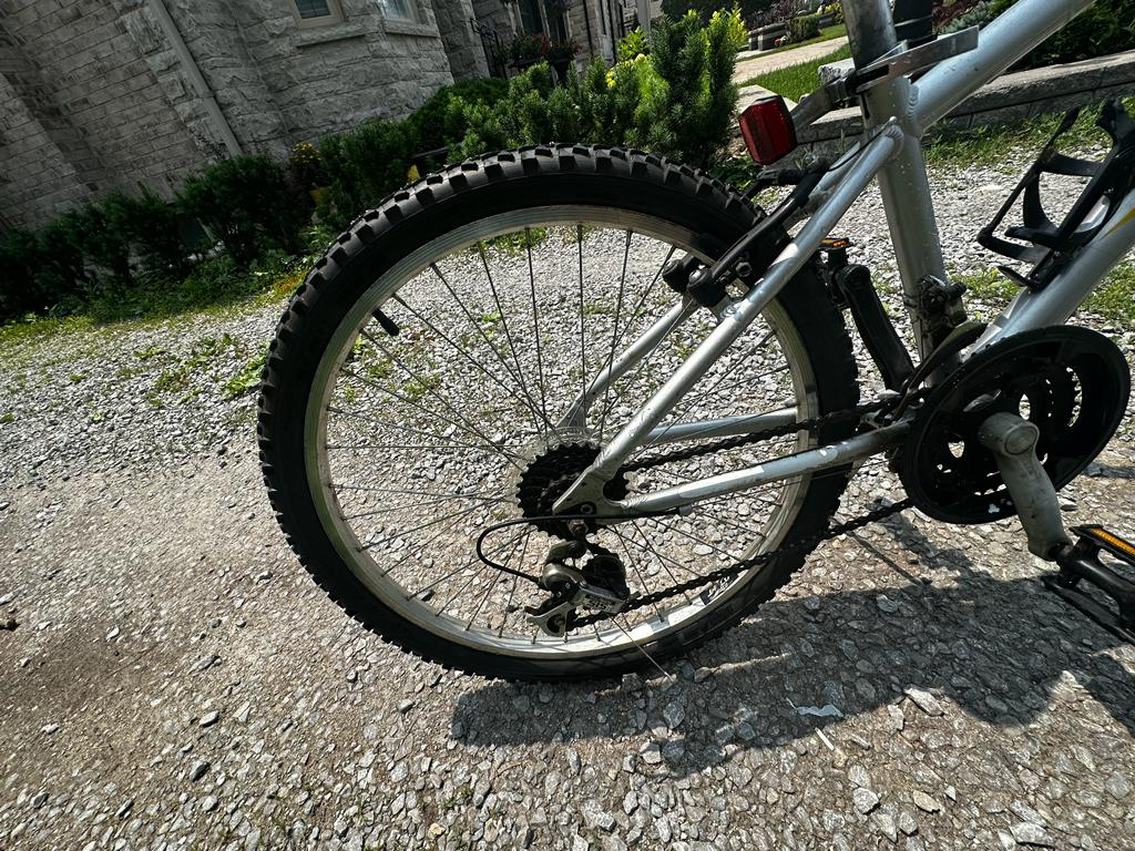 Bicycle - photo 3