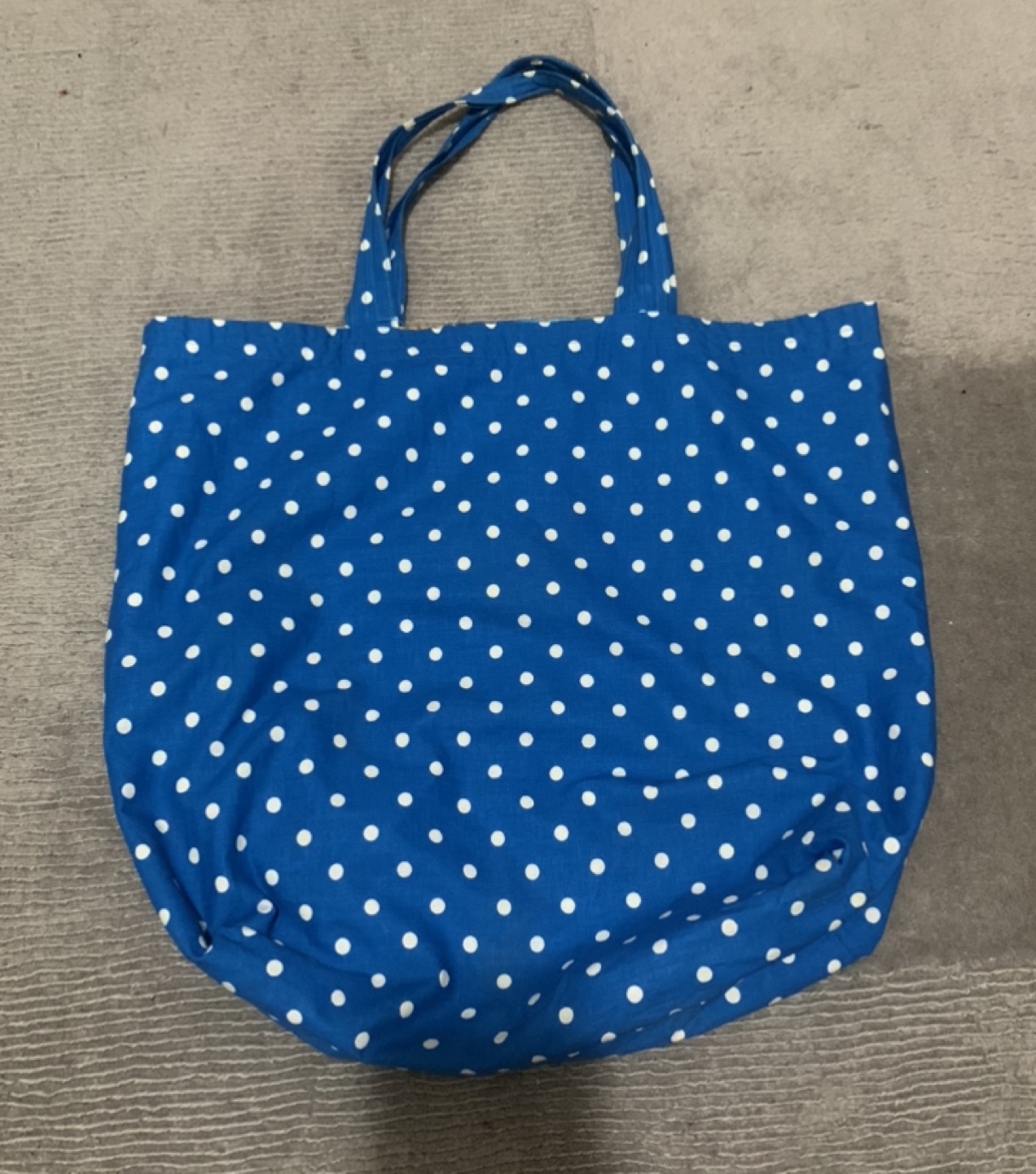 Reversible bag! image indicator(2)