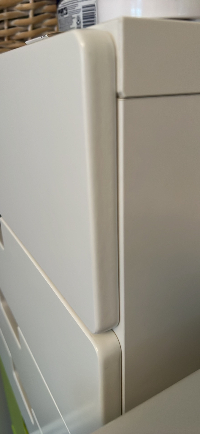 Chest of drawers. Almost new. - photo 4
