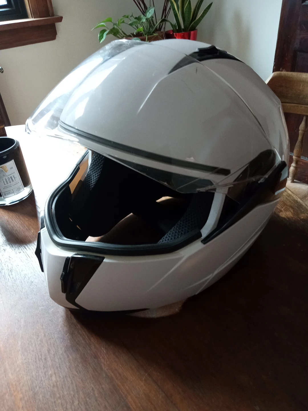 ebike helmet and 48 volt battery charger - photo 2
