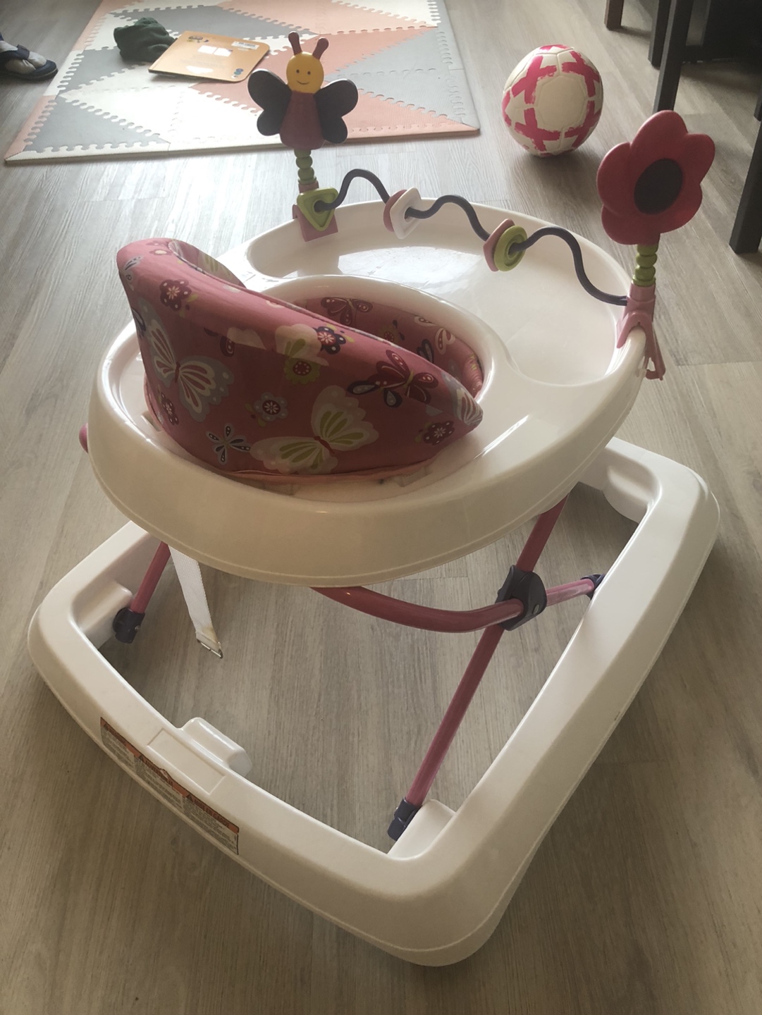 Baby trend Walker - photo 5