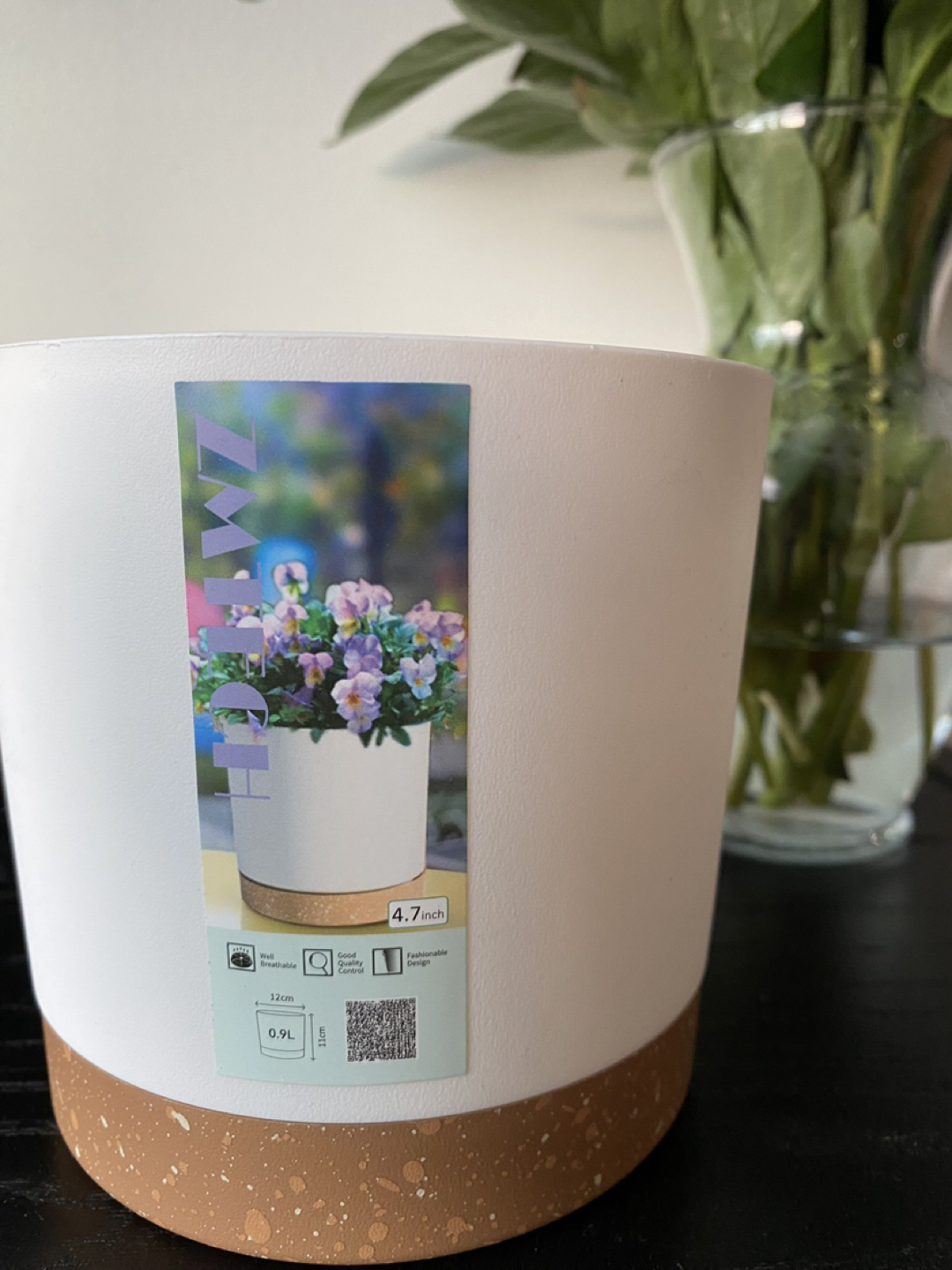 Plant pots ⬆️ - photo 3