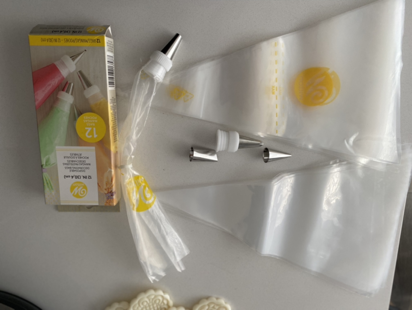 baking Decorating sets thumbnail