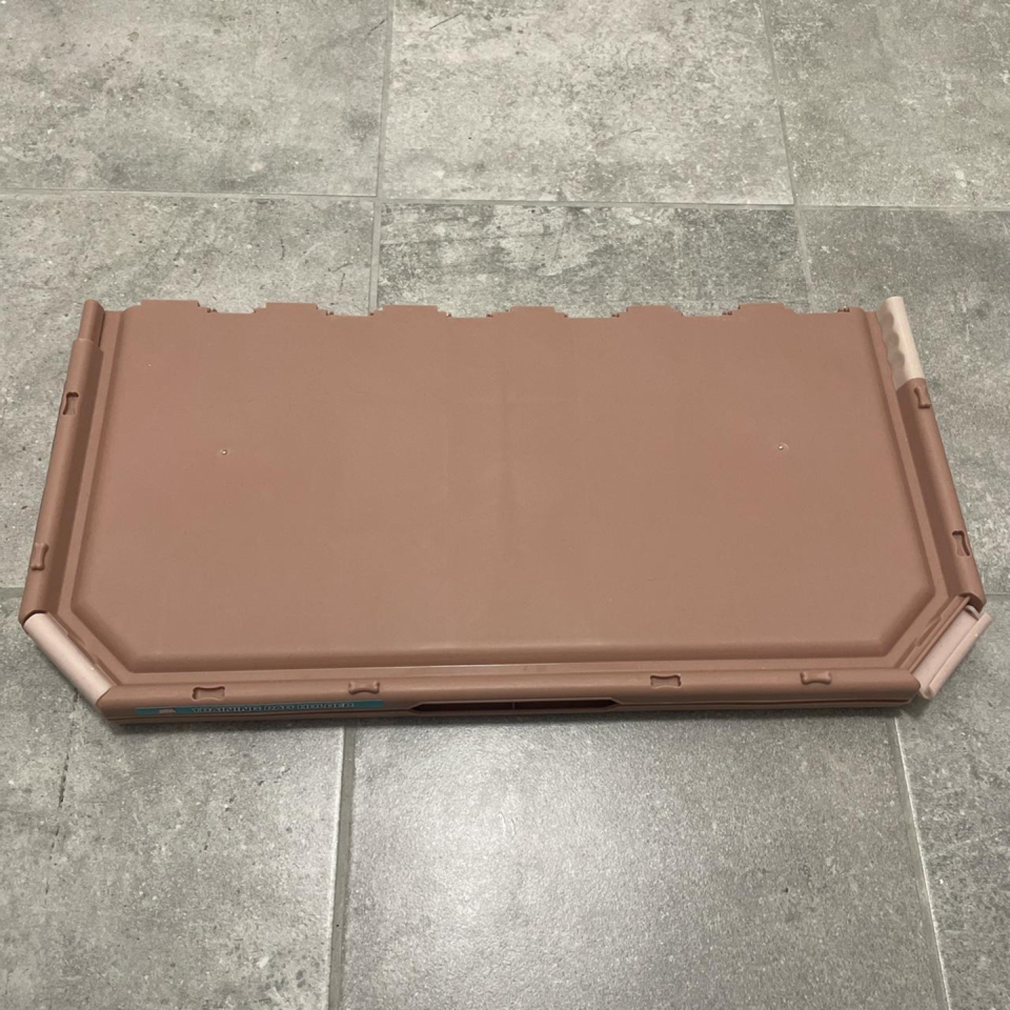 puppy pad holder - photo 2