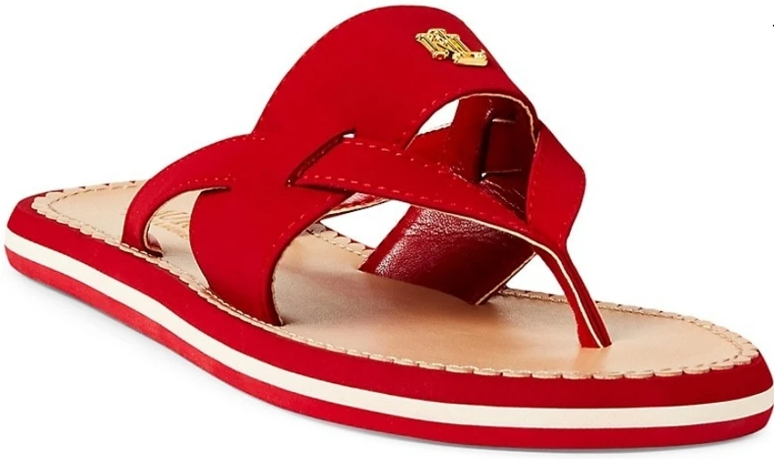 Ralph Lauren Sandals thumbnail