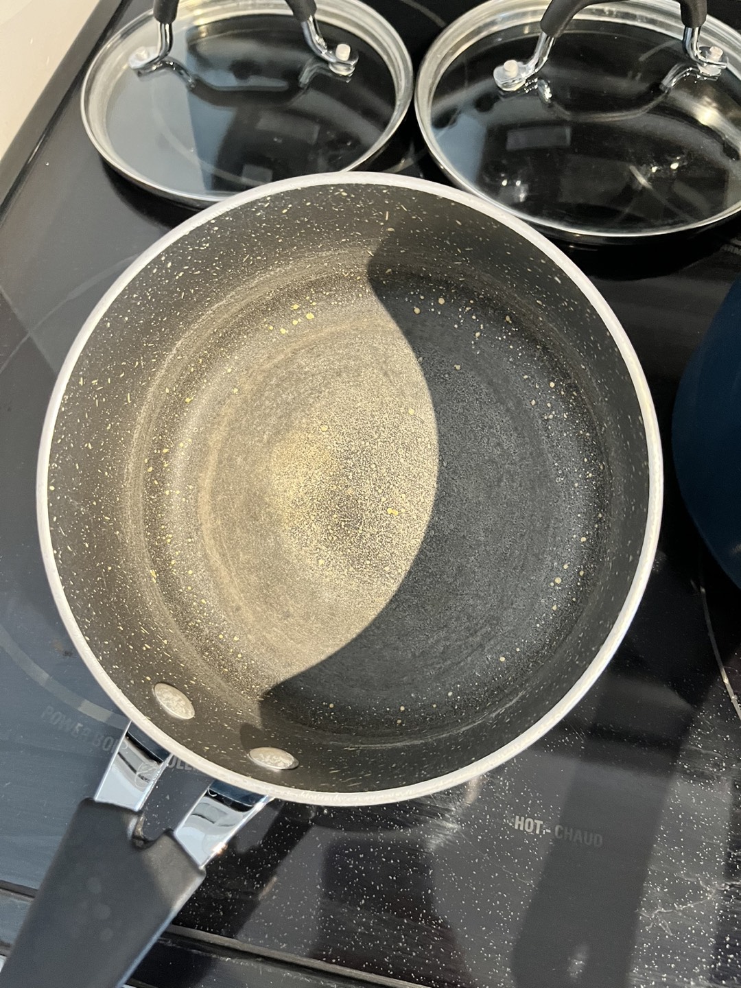 Stovetop pots - photo 2