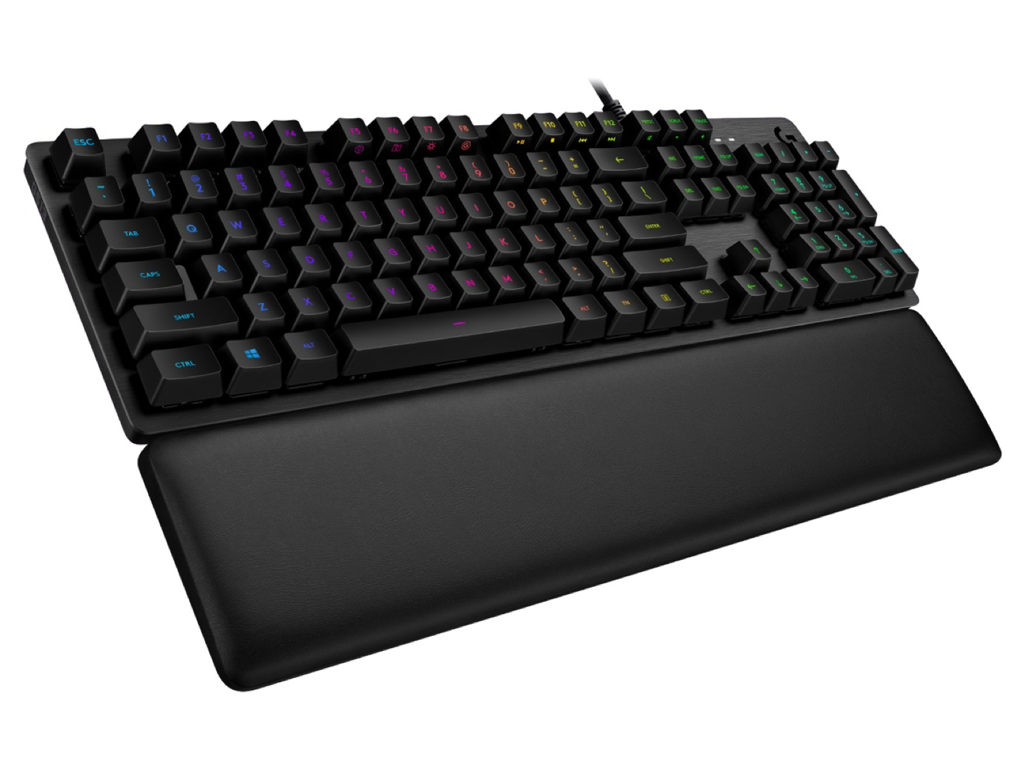 BRAND NEW Logitech G513 Carbon - Tactile thumbnail