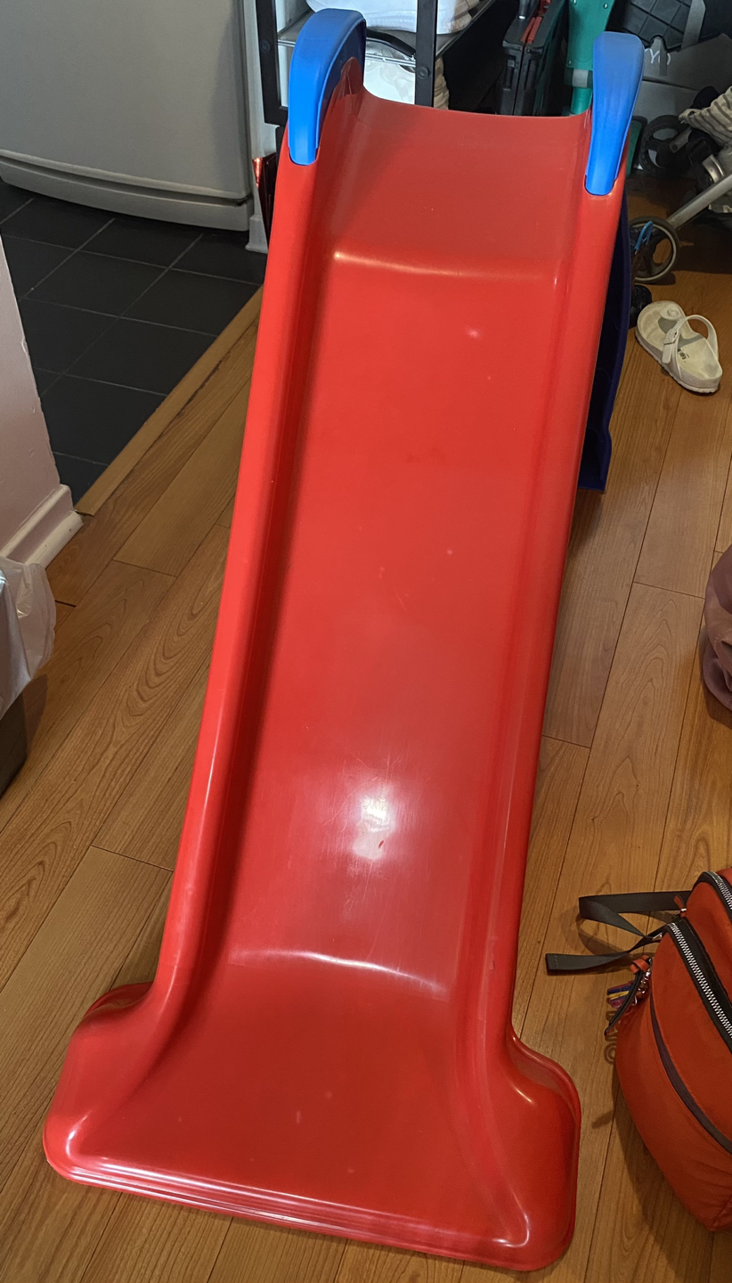 Little tikes Slide 20$ - photo 2