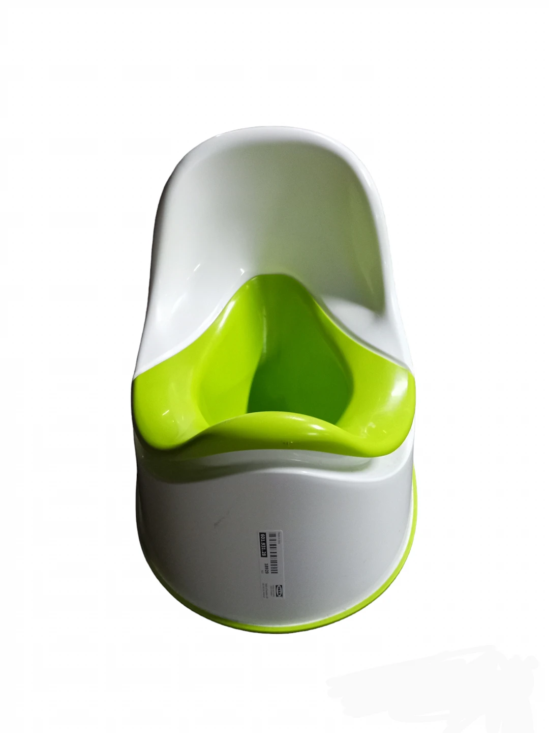 Potty Seat 🦃 thumbnail