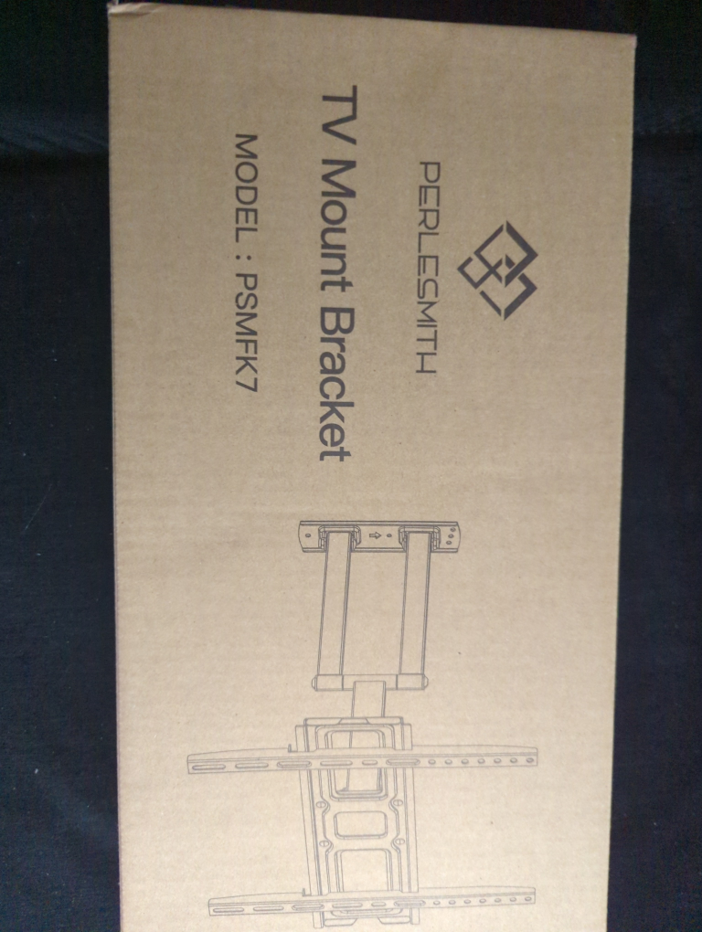 BNIB TV Wall Mount - photo 5