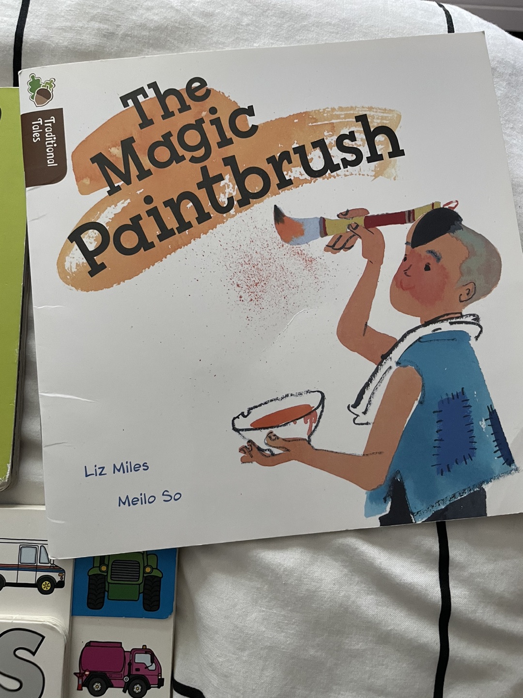 Children books image indicator(9)