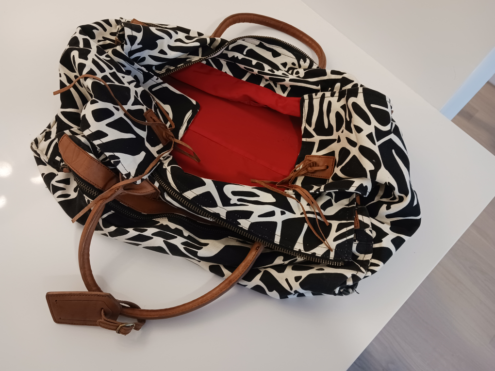 Diane von Furstenberg large bag - photo 2
