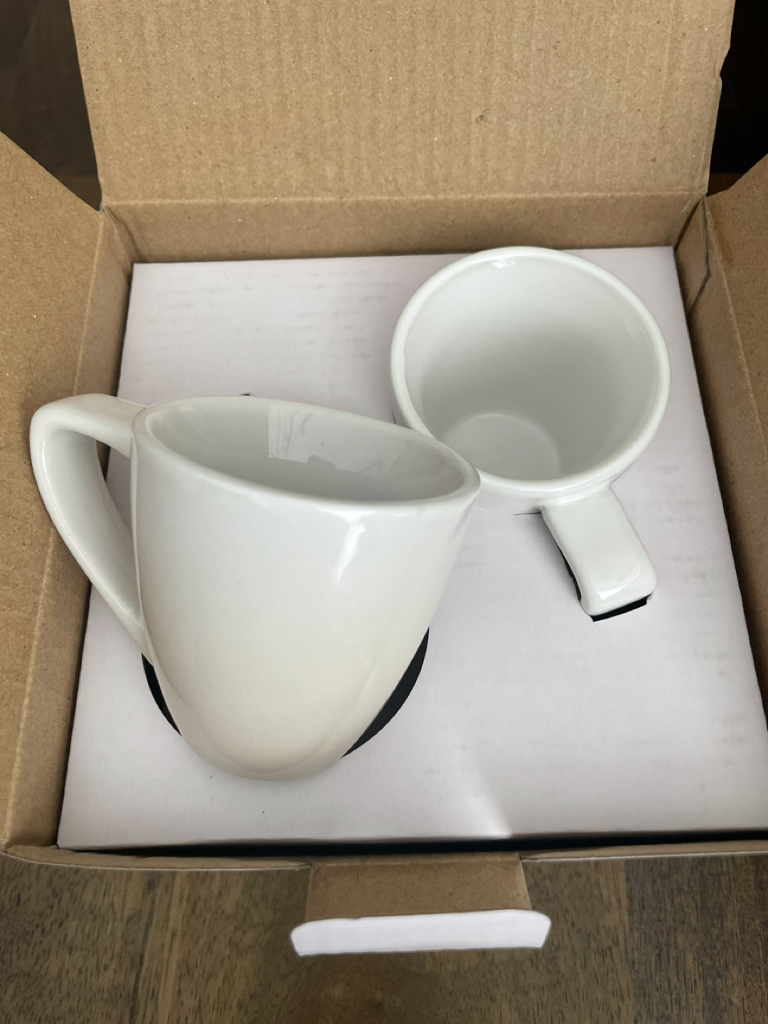 BNIB  Le Creuset Espresso Cup and Saucer - photo 3