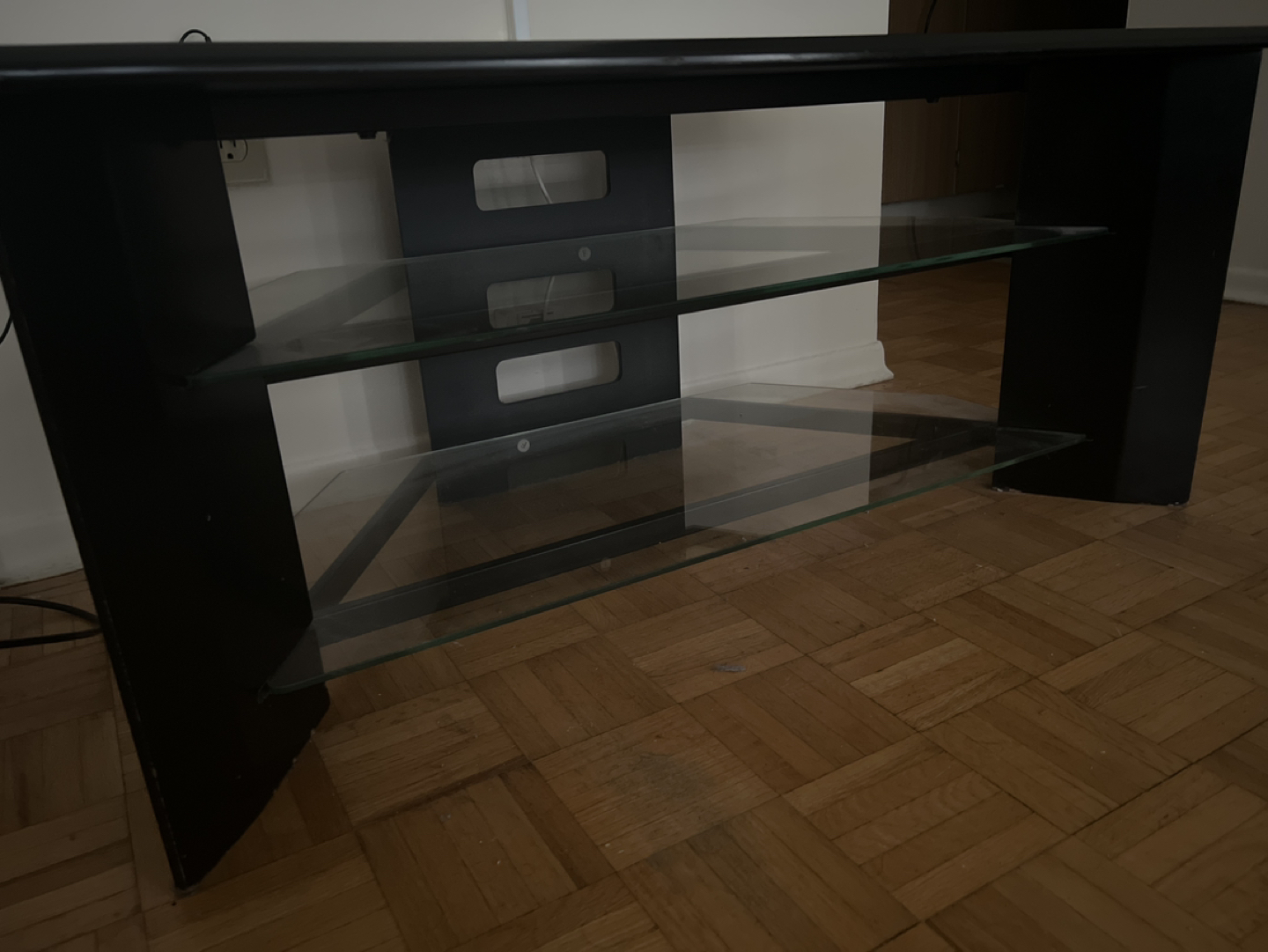 Living room table/ TV stand - photo 2