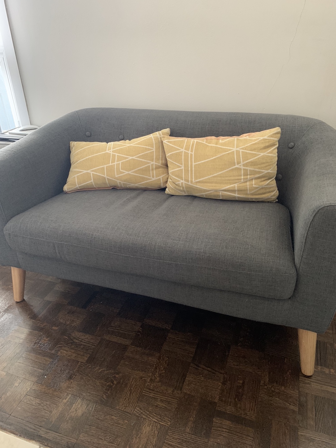 Loveseat